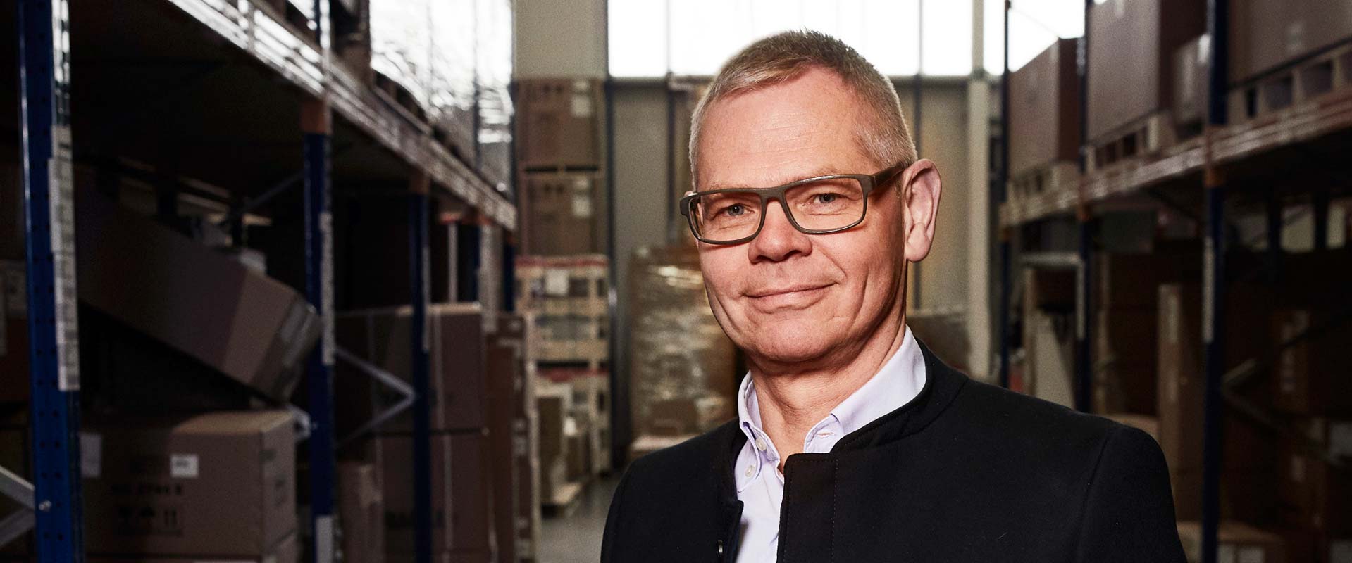 Sievers Logistics digitalisiert Logistikprozesse mit DISPONENTgo